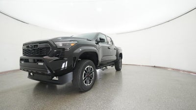2026 Toyota Tacoma i-FORCE MAX Tacoma TRD Sport