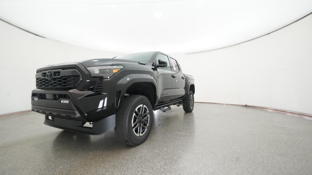 2026 Toyota Tacoma i-FORCE MAX Tacoma TRD Sport