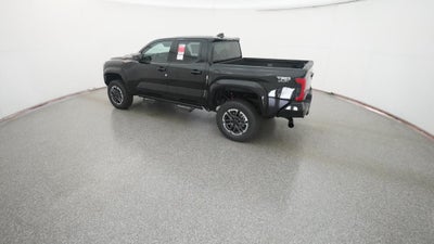 2026 Toyota Tacoma i-FORCE MAX Tacoma TRD Sport