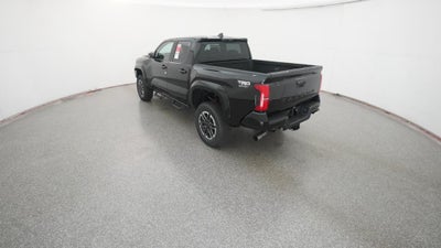 2026 Toyota Tacoma i-FORCE MAX Tacoma TRD Sport