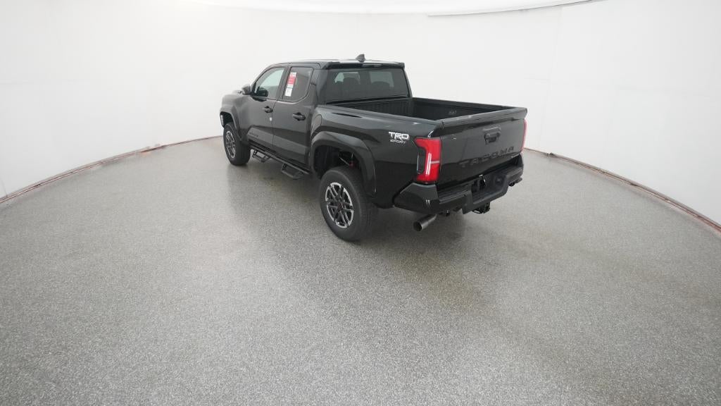 2026 Toyota Tacoma i-FORCE MAX Tacoma TRD Sport