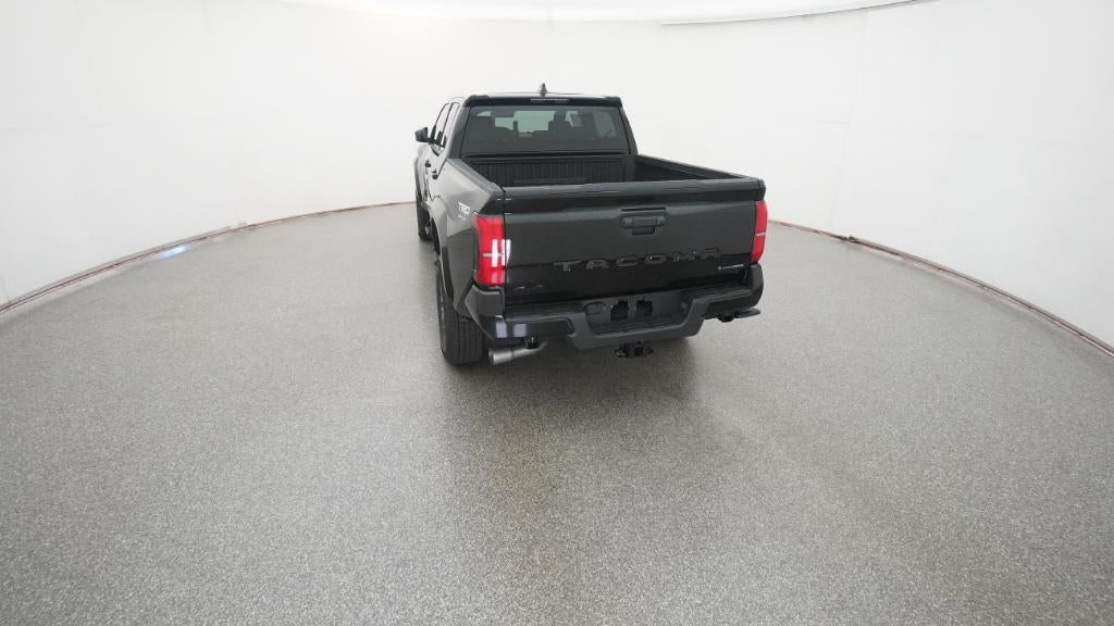 2026 Toyota Tacoma i-FORCE MAX Tacoma TRD Sport