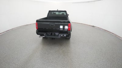 2026 Toyota Tacoma i-FORCE MAX Tacoma TRD Sport