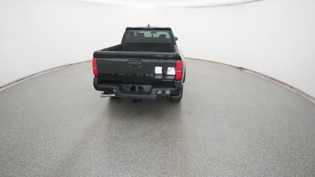 2026 Toyota Tacoma i-FORCE MAX Tacoma TRD Sport