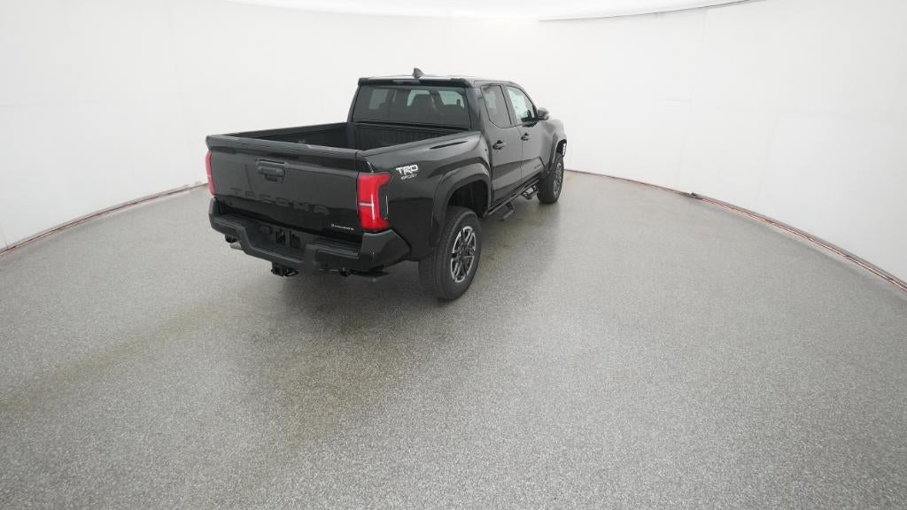 2026 Toyota Tacoma i-FORCE MAX Tacoma TRD Sport