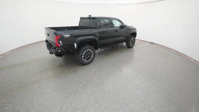 2026 Toyota Tacoma i-FORCE MAX Tacoma TRD Sport