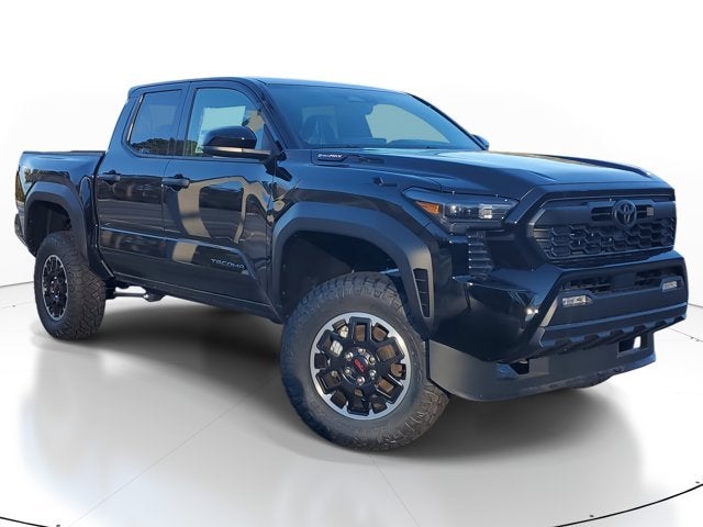 2025 Toyota Tacoma i-FORCE MAX Tacoma TRD Off-Road