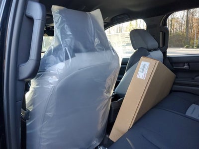 2025 Toyota Tacoma i-FORCE MAX Tacoma TRD Off-Road