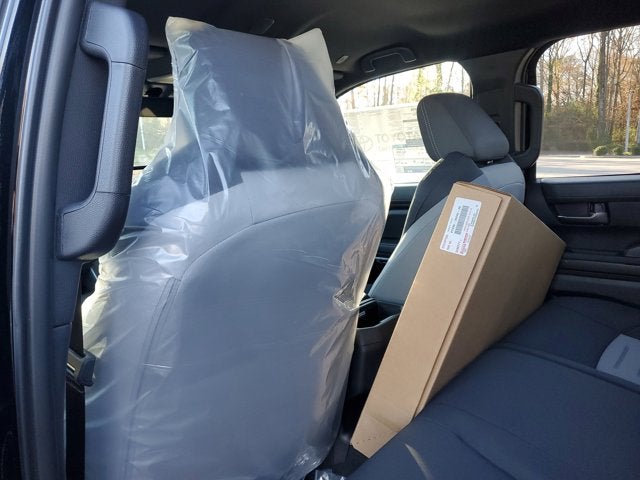 2025 Toyota Tacoma i-FORCE MAX Tacoma TRD Off-Road