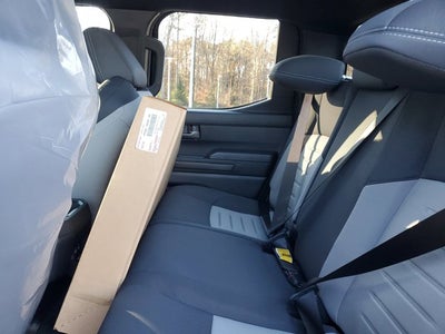 2025 Toyota Tacoma i-FORCE MAX Tacoma TRD Off-Road