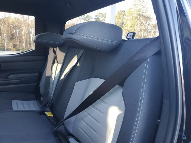 2025 Toyota Tacoma i-FORCE MAX Tacoma TRD Off-Road