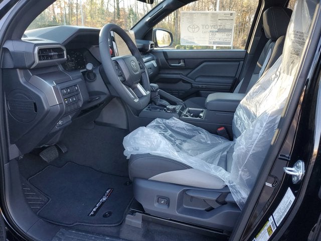 2025 Toyota Tacoma i-FORCE MAX Tacoma TRD Off-Road