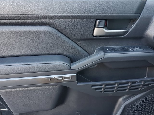 2025 Toyota Tacoma i-FORCE MAX Tacoma TRD Off-Road