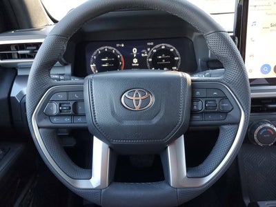 2025 Toyota Tacoma i-FORCE MAX Tacoma TRD Off-Road