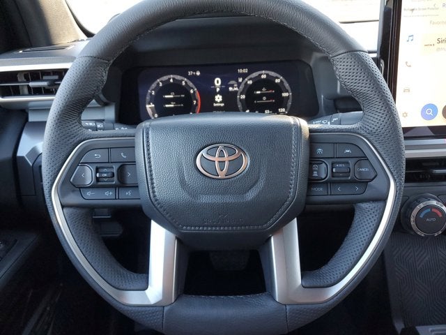 2025 Toyota Tacoma i-FORCE MAX Tacoma TRD Off-Road