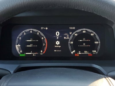 2025 Toyota Tacoma i-FORCE MAX Tacoma TRD Off-Road