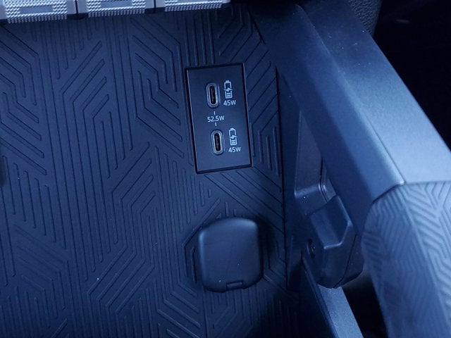 2025 Toyota Tacoma i-FORCE MAX Tacoma TRD Off-Road