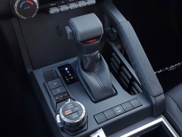 2025 Toyota Tacoma i-FORCE MAX Tacoma TRD Off-Road