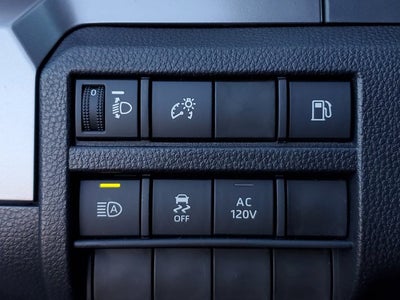 2025 Toyota Tacoma i-FORCE MAX Tacoma TRD Off-Road