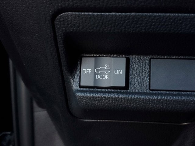 2025 Toyota Tacoma i-FORCE MAX Tacoma TRD Off-Road