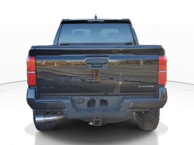 2025 Toyota Tacoma i-FORCE MAX Tacoma TRD Off-Road