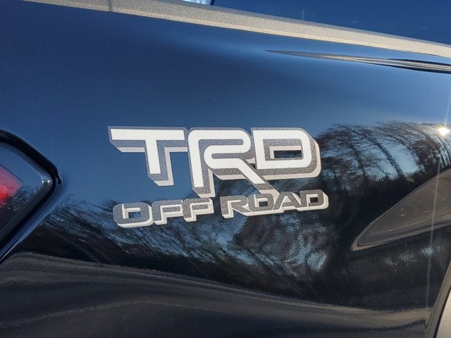 2025 Toyota Tacoma i-FORCE MAX Tacoma TRD Off-Road