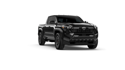 2025 Toyota Tacoma i-FORCE MAX Tacoma TRD Off-Road