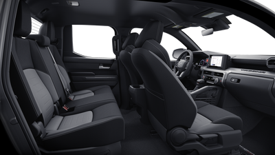 2025 Toyota Tacoma i-FORCE MAX Tacoma TRD Off-Road