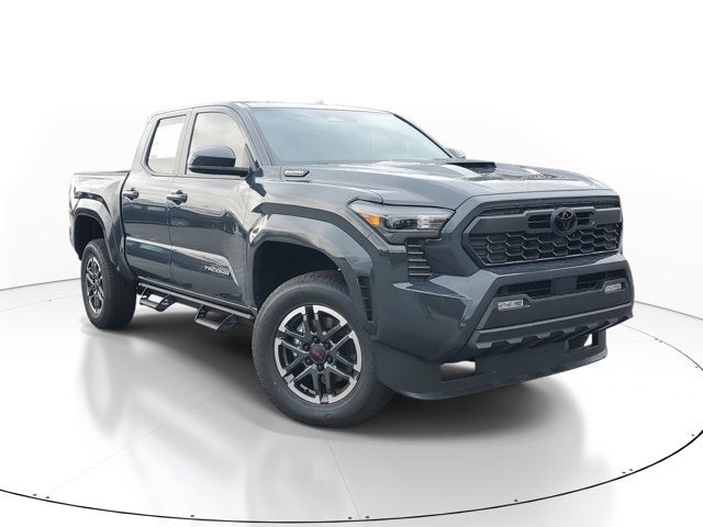 2026 Toyota Tacoma i-FORCE MAX Tacoma TRD Sport