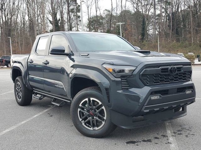 2026 Toyota Tacoma i-FORCE MAX Tacoma TRD Sport