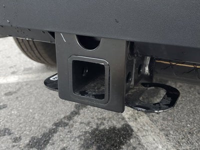 2026 Toyota Tacoma i-FORCE MAX Tacoma TRD Sport