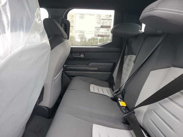 2026 Toyota Tacoma i-FORCE MAX Tacoma TRD Sport