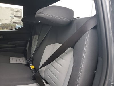 2026 Toyota Tacoma i-FORCE MAX Tacoma TRD Sport