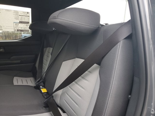 2026 Toyota Tacoma i-FORCE MAX Tacoma TRD Sport