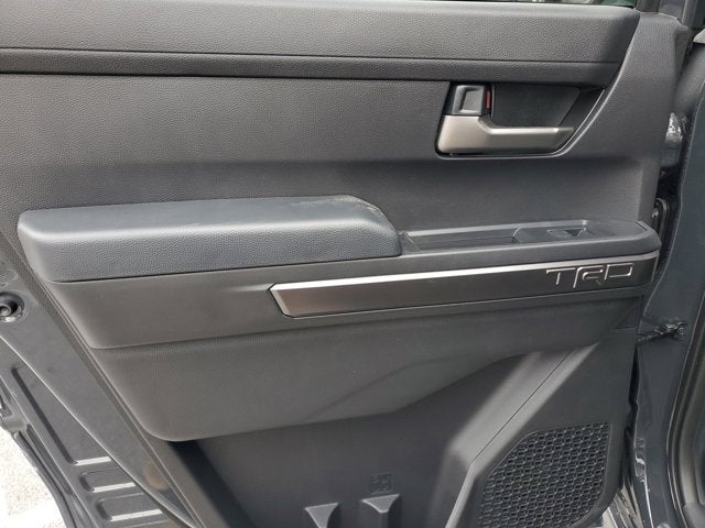 2026 Toyota Tacoma i-FORCE MAX Tacoma TRD Sport