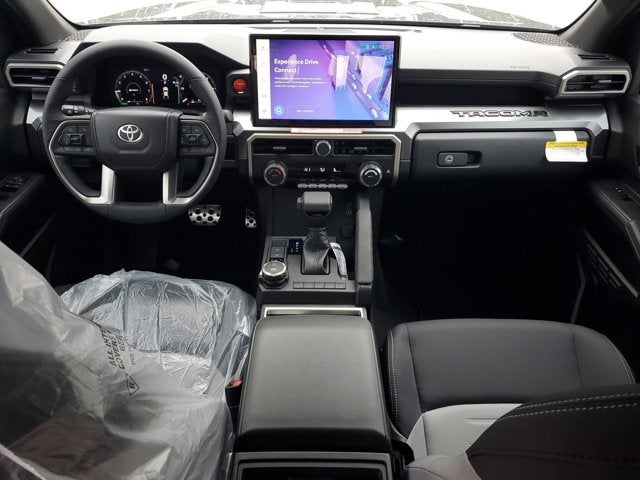 2026 Toyota Tacoma i-FORCE MAX Tacoma TRD Sport