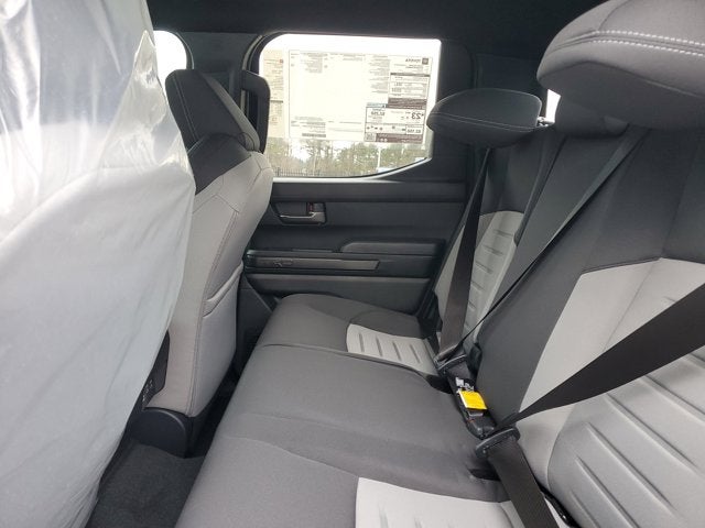 2026 Toyota Tacoma i-FORCE MAX Tacoma TRD Sport