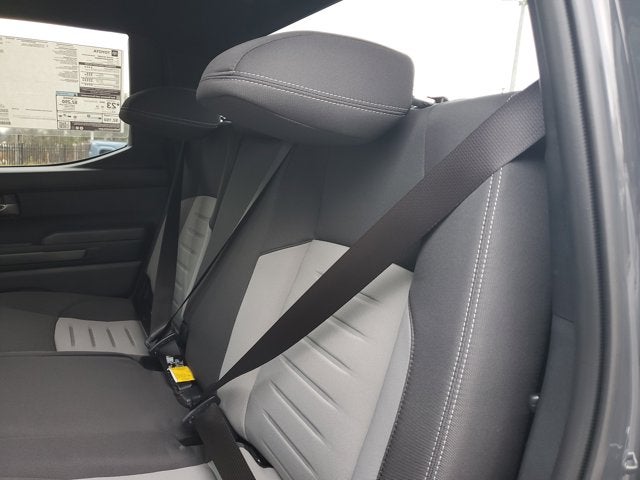 2026 Toyota Tacoma i-FORCE MAX Tacoma TRD Sport