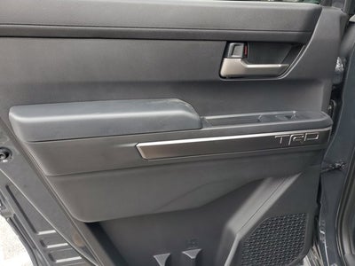 2026 Toyota Tacoma i-FORCE MAX Tacoma TRD Sport