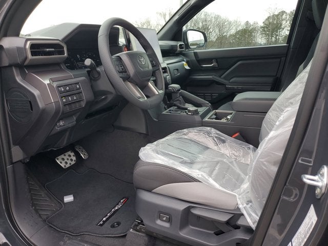 2026 Toyota Tacoma i-FORCE MAX Tacoma TRD Sport