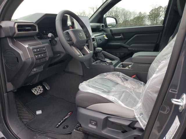 2026 Toyota Tacoma i-FORCE MAX Tacoma TRD Sport