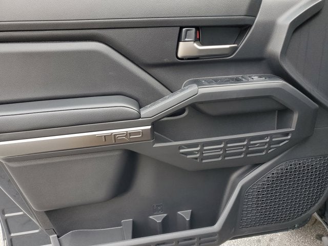 2026 Toyota Tacoma i-FORCE MAX Tacoma TRD Sport