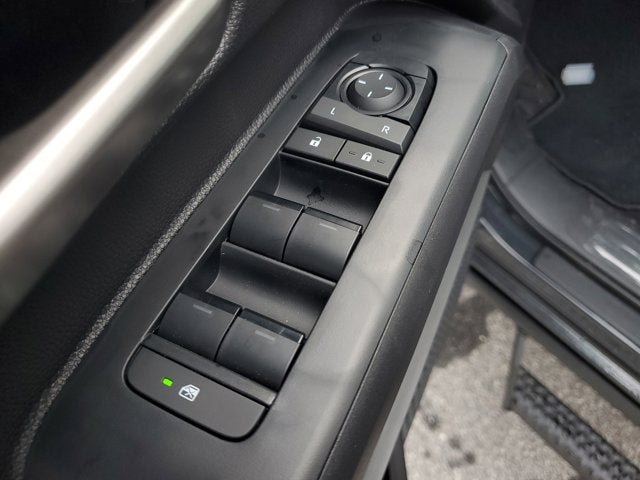 2026 Toyota Tacoma i-FORCE MAX Tacoma TRD Sport