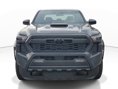 2026 Toyota Tacoma i-FORCE MAX Tacoma TRD Sport
