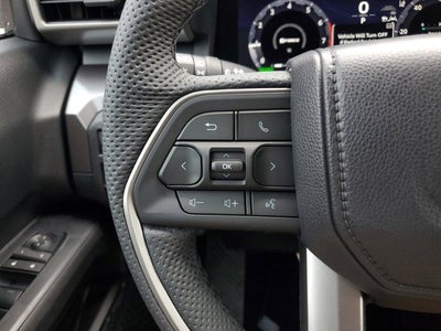 2026 Toyota Tacoma i-FORCE MAX Tacoma TRD Sport