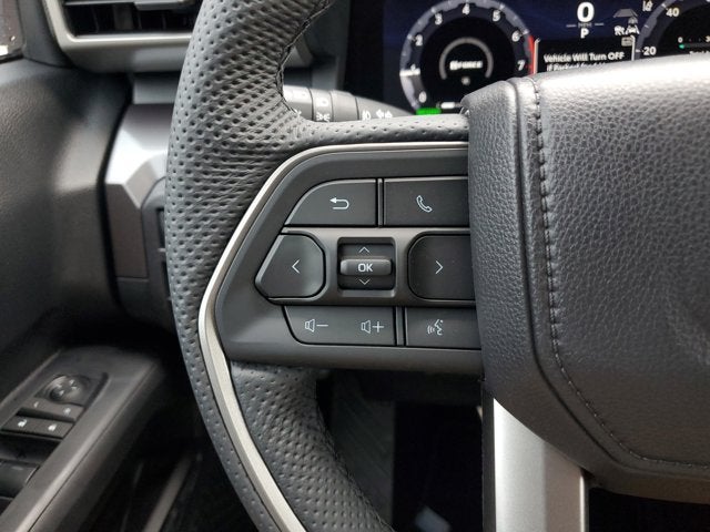 2026 Toyota Tacoma i-FORCE MAX Tacoma TRD Sport