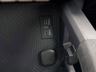 2026 Toyota Tacoma i-FORCE MAX Tacoma TRD Sport