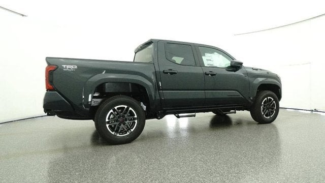 2026 Toyota Tacoma i-FORCE MAX Tacoma TRD Sport
