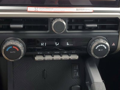 2026 Toyota Tacoma i-FORCE MAX Tacoma TRD Sport