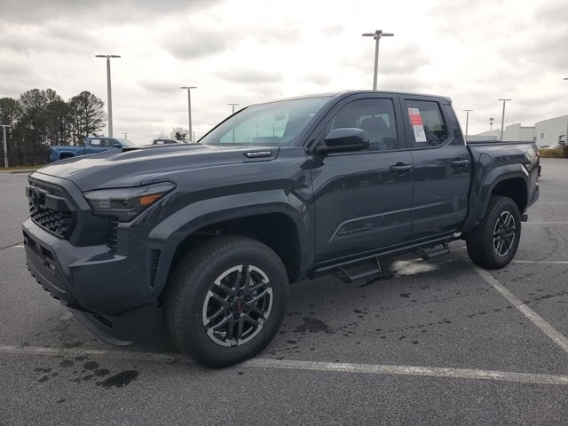 2026 Toyota Tacoma i-FORCE MAX Tacoma TRD Sport
